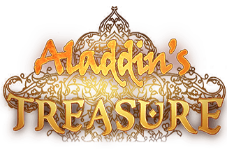 Aladdin's Treasure