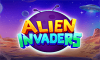 Alien Invaders