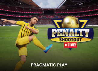 Penalty Shootout Live!