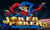 American Joker Poker